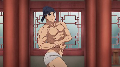 The Apothecary Diaries Season 1 Episode 21