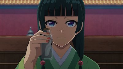 The Apothecary Diaries Season 1 Episode 23