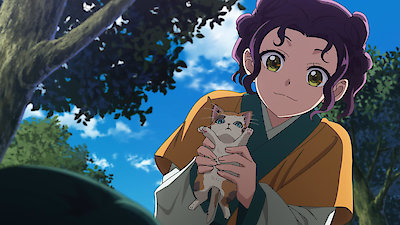 The Apothecary Diaries Season 2 Episode 1