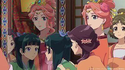 The Apothecary Diaries Season 2 Episode 4