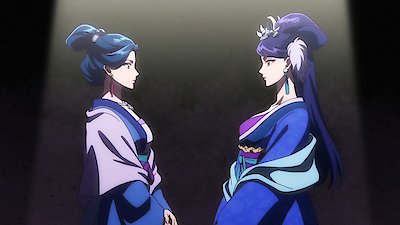 The Apothecary Diaries Season 2 Episode 6