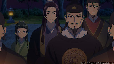 The Apothecary Diaries Season 2 Episode 7