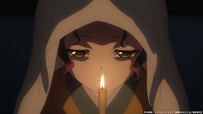 The Apothecary Diaries Season 2 Episode 10