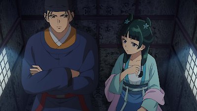 The Apothecary Diaries Season 2 Episode 11