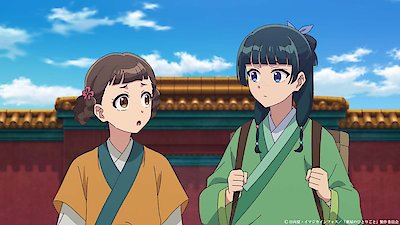 The Apothecary Diaries Season 2 Episode 13