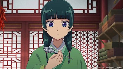 The Apothecary Diaries Season 2 Episode 16