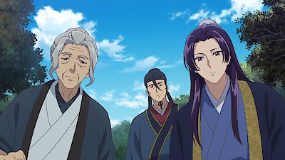 The Apothecary Diaries Season 2 Episode 17