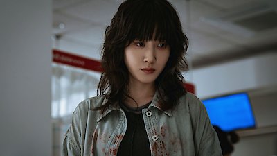 Hyper Knife Season 1 Episode 4