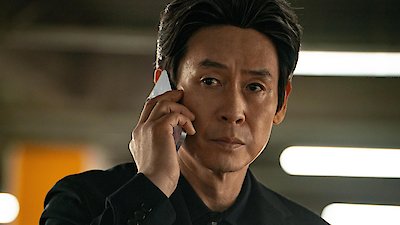 Hyper Knife Season 1 Episode 5