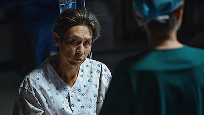 Hyper Knife Season 1 Episode 8