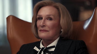 All's Fair Season 1 Episode 1