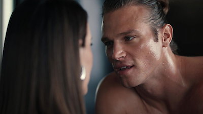 All's Fair Season 1 Episode 8