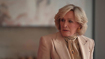 All's Fair Season 1 Episode 9