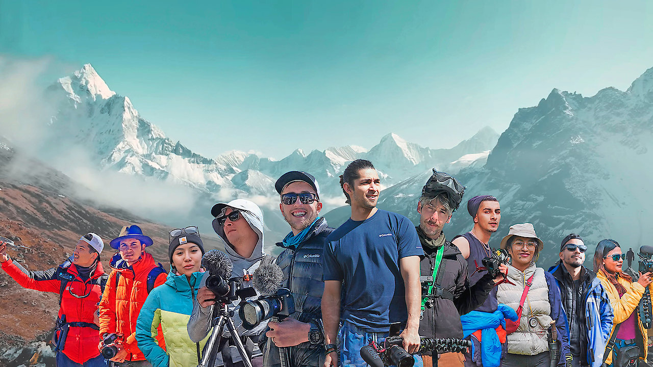 Everest Challengers