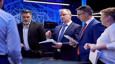 Hunted Australia Season 1 Episode 2