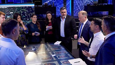 Hunted Australia Season 1 Episode 9