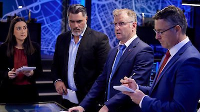 Hunted Australia Season 1 Episode 6