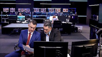 Hunted Australia Season 1 Episode 5