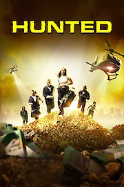 Hunted Australia Season 2 Episode 2