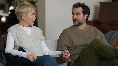 Dying for Sex Season 1 Episode 1