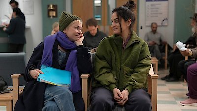 Dying for Sex Season 1 Episode 2