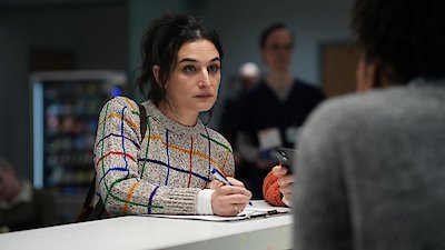 Dying for Sex Season 1 Episode 4