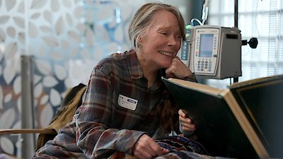 Dying for Sex Season 1 Episode 5