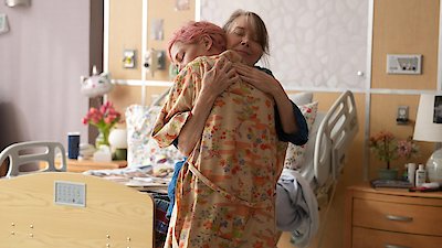 Dying for Sex Season 1 Episode 8