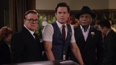 Mid-Century Modern Season 1 Episode 1