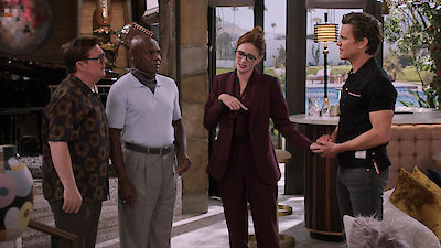 Mid-Century Modern Season 1 Episode 7