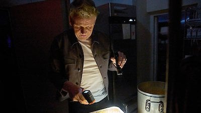 Gordon Ramsay's Secret Service Season 1 Episode 3