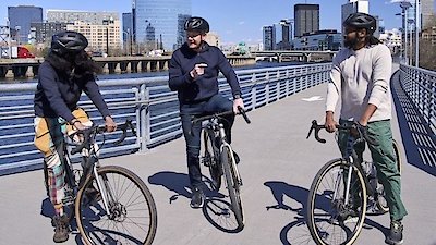 Gordon Ramsay's Secret Service Season 1 Episode 11