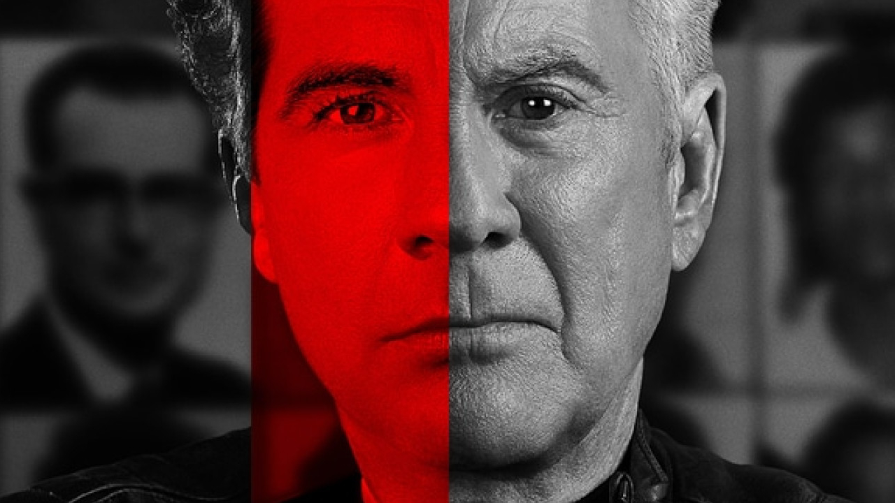 America's Most Wanted: John Walsh's Dirty Dozen