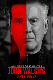 America's Most Wanted: John Walsh's Dirty Dozen