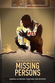 America's Most Wanted: Missing Persons