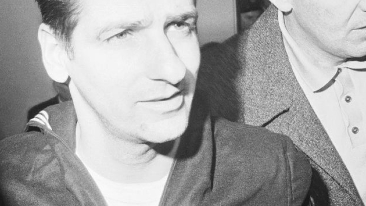 Biography: The Boston Strangler