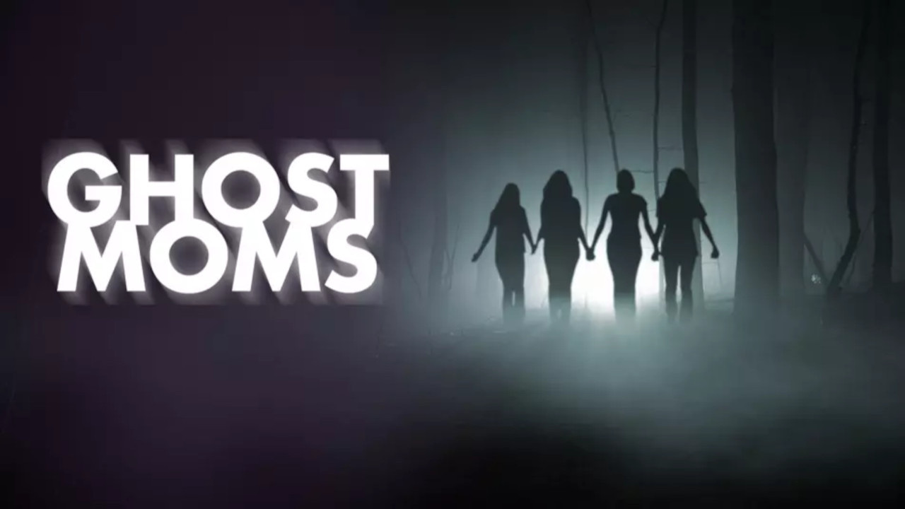 Ghost Moms