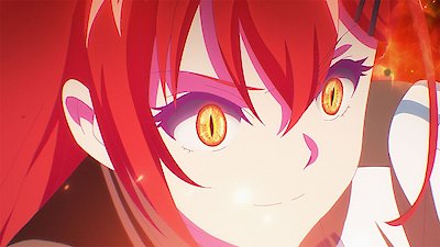 Gods' Games We Play Season 1 Episode 8