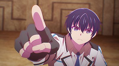 Gods' Games We Play Season 1 Episode 13