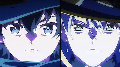 Gods' Games We Play Season 1 Episode 6