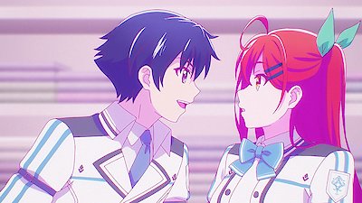 Gods' Games We Play Season 1 Episode 2