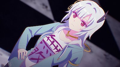 Gods' Games We Play Season 1 Episode 12