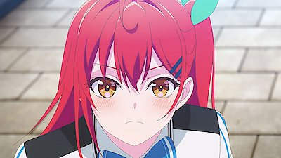 Gods' Games We Play Season 1 Episode 7