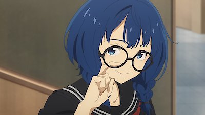 Makeine: Too Many Losing Heroines! Season 1 Episode 5