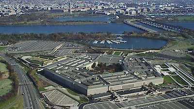 The Proof Is Out There: Alien Edition Season 1 Episode 1