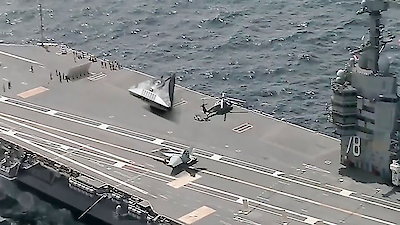 The Proof Is Out There: Alien Edition Season 1 Episode 2