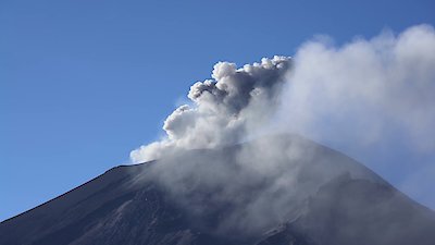 The Proof Is Out There: Alien Edition Season 1 Episode 3