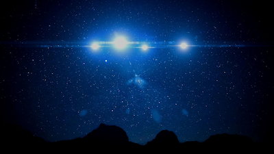 The Proof Is Out There: Alien Edition Season 1 Episode 4