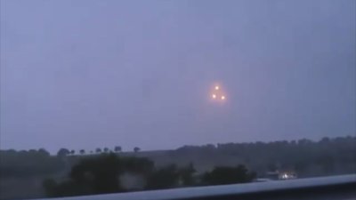 The Proof Is Out There: Alien Edition Season 1 Episode 6