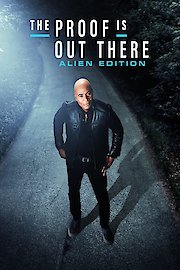 The Proof Is Out There: Alien Edition